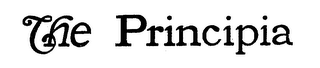 THE PRINCIPIA logo