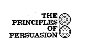 THE PRINCIPLES OF PERSUASION logo