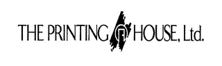 THE PRINTING HOUSE, INC. logo