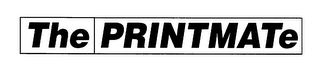 THE PRINTMATE logo