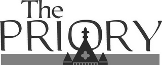 THE PRIORY logo