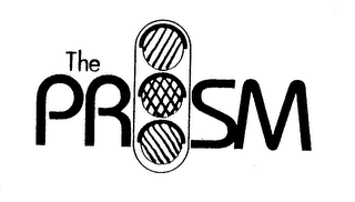 THE PRISM logo