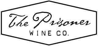 THE PRISONER WINE CO. logo