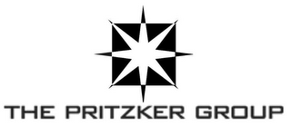 THE PRITZKER GROUP logo