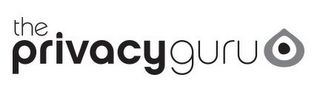 THE PRIVACY GURU logo