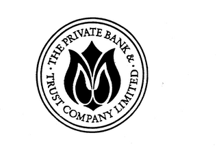 THE PRIVATE BANK & TRUST COMPANY LIMITED logo
