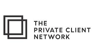 THE PRIVATE CLIENT NETWORK logo