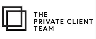 THE PRIVATE CLIENT TEAM logo