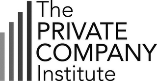 THE PRIVATE COMPANY INSTITUTE logo
