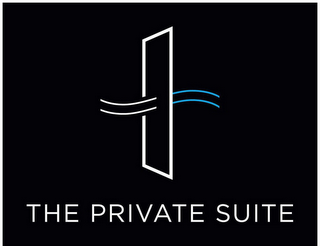 THE PRIVATE SUITE logo