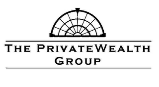 THE PRIVATEWEALTH GROUP logo