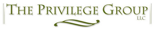 THE PRIVILEGE GROUP LLC logo