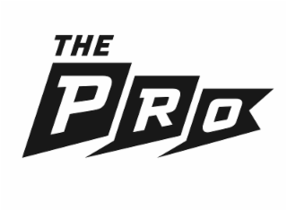 THE PRO logo
