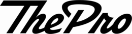 THE PRO logo