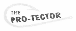 THE PRO-TECTOR logo