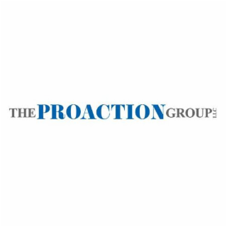 THE PROACTION GROUP LLC logo