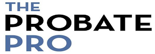 THE PROBATE PRO logo