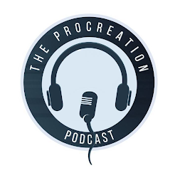 THE PROCREATION PODCAST logo