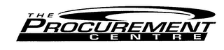THE PROCUREMENT CENTRE logo