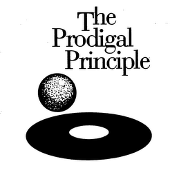 THE PRODIGAL PRINCIPLE logo