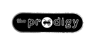 THE PRODIGY logo