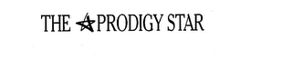 THE PRODIGY STAR logo