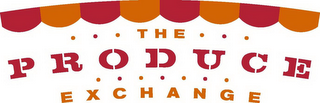THE PRODUCE EXCHANGE logo