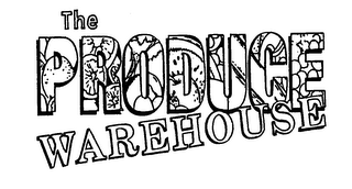 THE PRODUCE WAREHOUSE logo