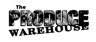 THE PRODUCE WAREHOUSE logo