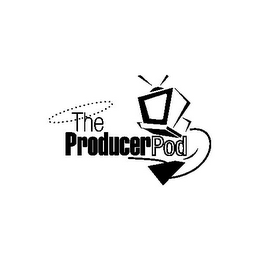 THE PRODUCERPOD logo