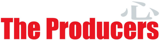 THE PRODUCERS logo