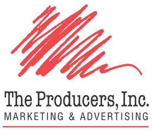 THE PRODUCERS, INC. MARKETING & ADVERTISING