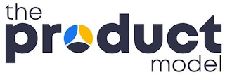 THE PRODUCT MODEL logo