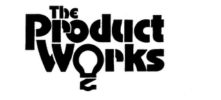 THE PRODUCT WORKS logo