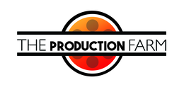THE PRODUCTION FARM logo