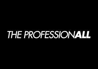 THE PROFESSIONALL logo