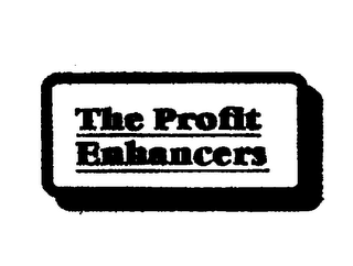 THE PROFIT ENHANCERS logo