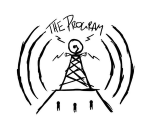 THE PROGRAM logo