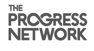 THE PROGRESS NETWORK logo