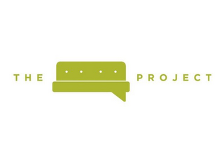 THE PROJECT logo