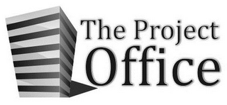THE PROJECT OFFICE logo