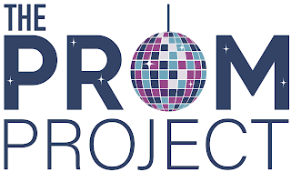 THE PROM PROJECT logo