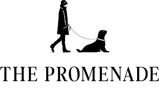 THE PROMENADE logo