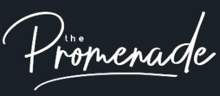 THE PROMENADE logo