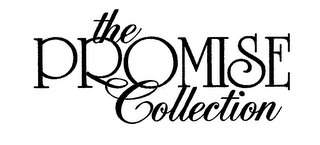 THE PROMISE COLLECTION logo