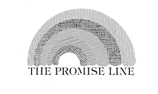 THE PROMISE LINE logo