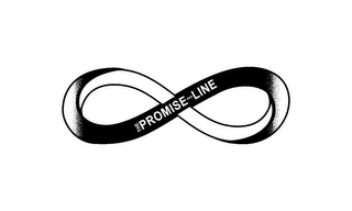 THE PROMISE LINE logo