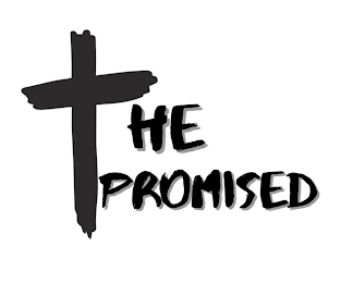 THE PROMISED logo