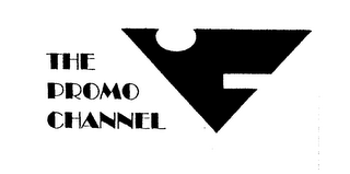 THE PROMO CHANNEL logo