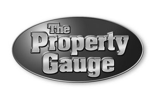 THE PROPERTY GAUGE logo